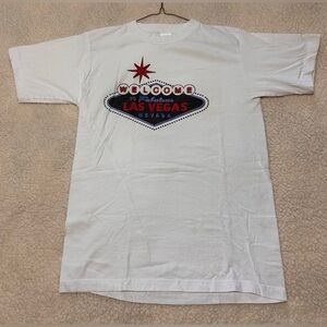 Welcome to Fabulous Las Vegas Graphic T-Shirt with graphic of the infamous sign